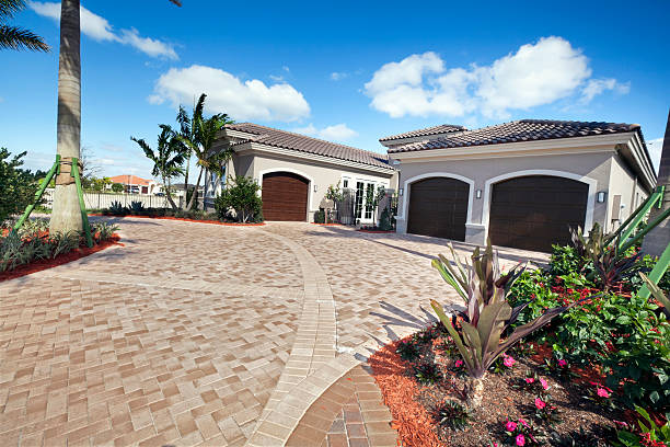 Best Stone driveway pavers in USA